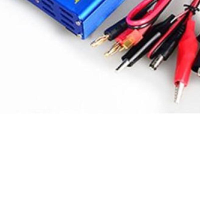 

Mini Professional Balance Charger/Discharger for 1S-6S LiPo Lilon Life NiCd NiMh Pb RC Battery for Children China Mainland