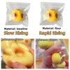 Fluid Potato Squishy Stress Ball Slow Rebound Soft Stress Relief Toys Adults ASMR Sensory Anti Stress Toys Decompression Gift For Kids & Adults