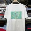 Dragon Ball Anime Universe Emperor Frisa Anime Short Sleeved Tshirt Mens Tshirt