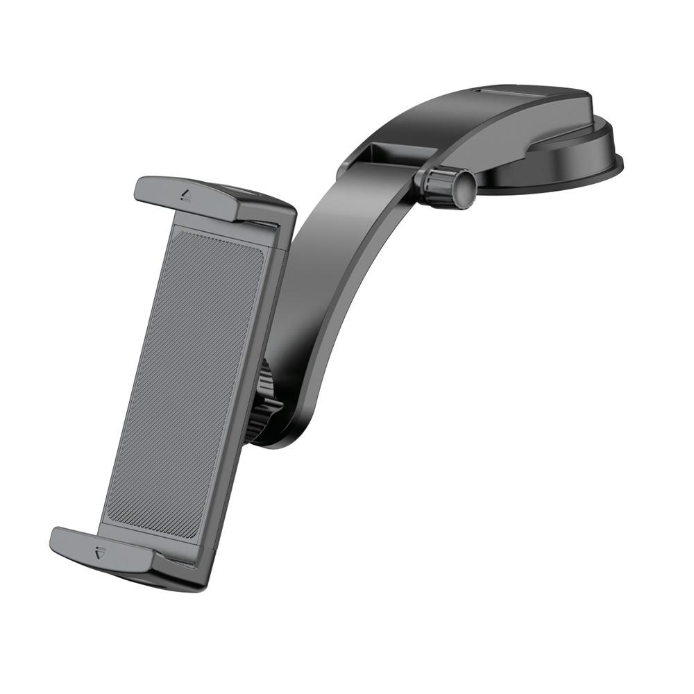 Universeller Handy- & Tablet-Halter für Auto-Lüftungsschlitz & Rücksitz