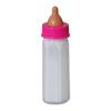 Mini Magic Feeding Bottle Toy Baby Reborn Dolls Milk Bottle Liquid Disappearing Milk Accessories Child Gift Strange Magics Prop