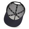New Era 9FORTY A-Frame Strap Mesh Cap 15201210, New York Yankees ONSPOTZ Rhinestone Edition, Free Size, Navy