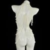Pearl Heart Body Chain For Women With Crystal Embellishments Perfect For Parties And Weddings