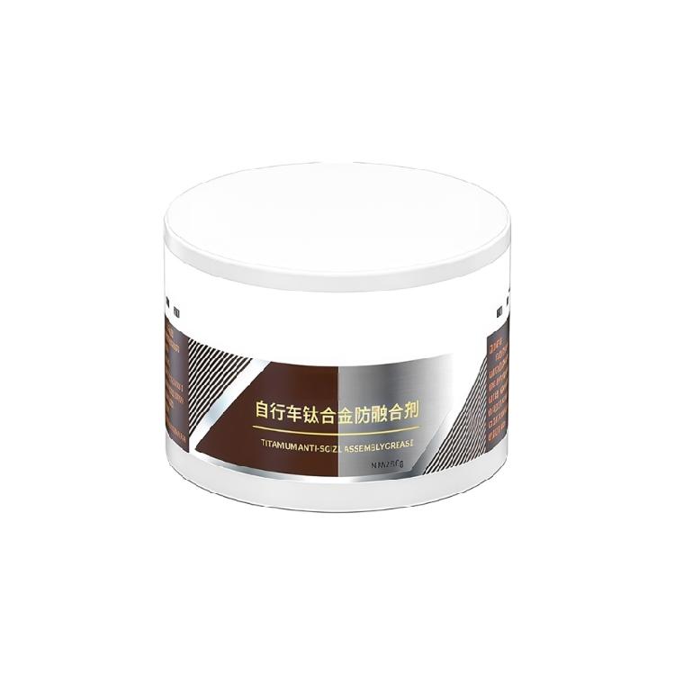 

Effective Specific Anti Galling Greases For Road Mountain Bikes Protects Screws And Contact Outsides From Wear