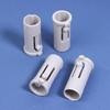 3/6Pcs Inner Sleeve For Shaft Fits Stihl Kombi Combi Tool Km55 Km85 Km100 Km130 Garden Tools