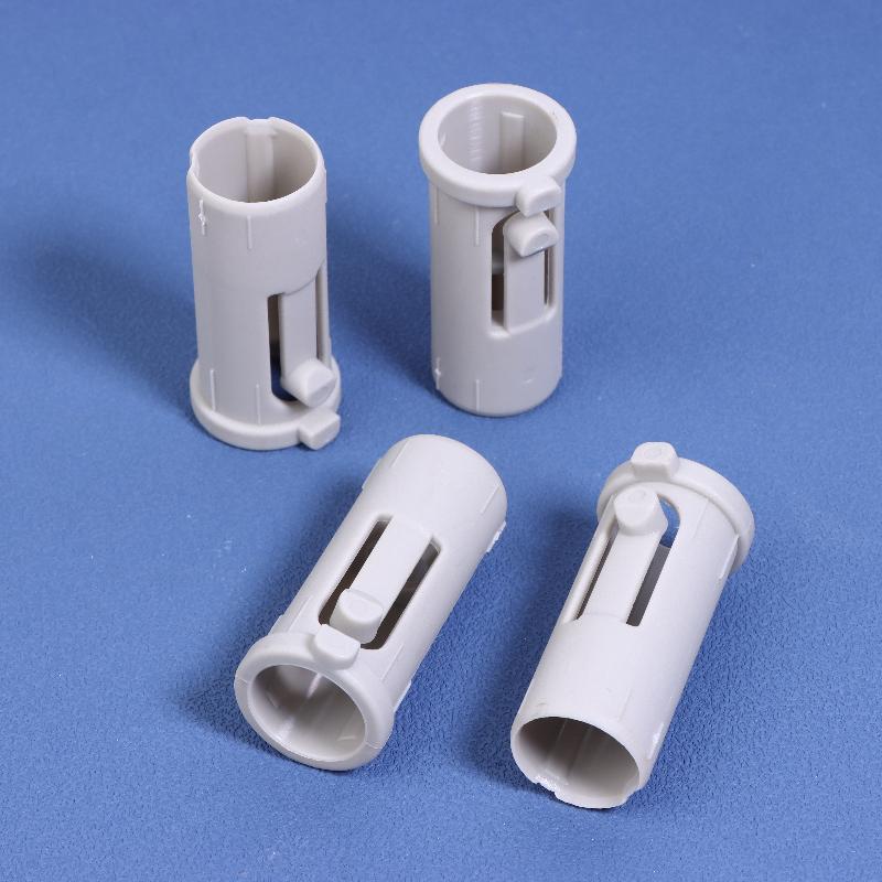 3/6Pcs Inner Sleeve For Shaft Fits Stihl Kombi Combi Tool Km55 Km85 Km100 Km130 Garden Tools