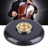 Durable Cello Violoncello Anti Slip Pad End Pin Stand Holder Floor Protector Accessory