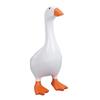 Resin Duck Statue Cute Practical Magnetic Duck Key Holder for Home Entryway Decor Keys Storage