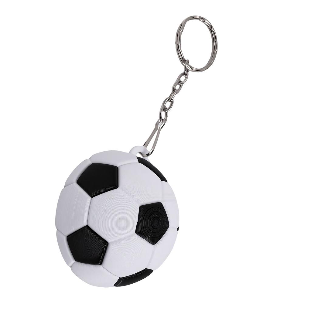 Portable Bottle Opener PLA Stylish Sports Theme Magnetic Beer Opener for Fridge Home Kitchen Gift