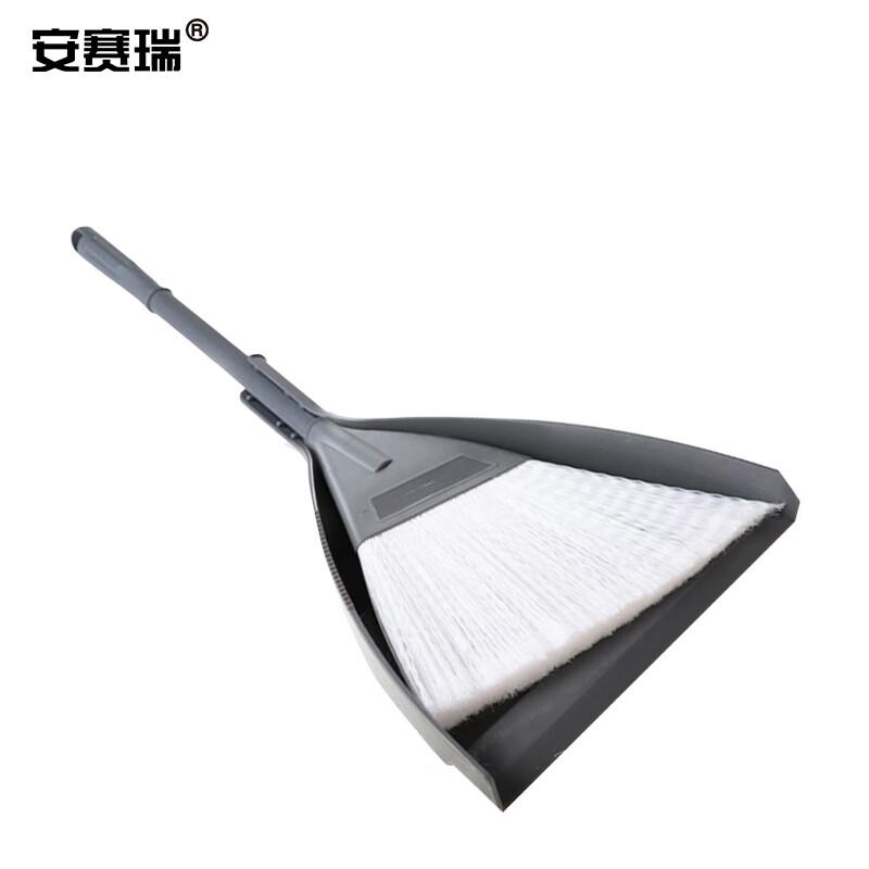 Ancai Rui Mini Broom and Dustpan Set