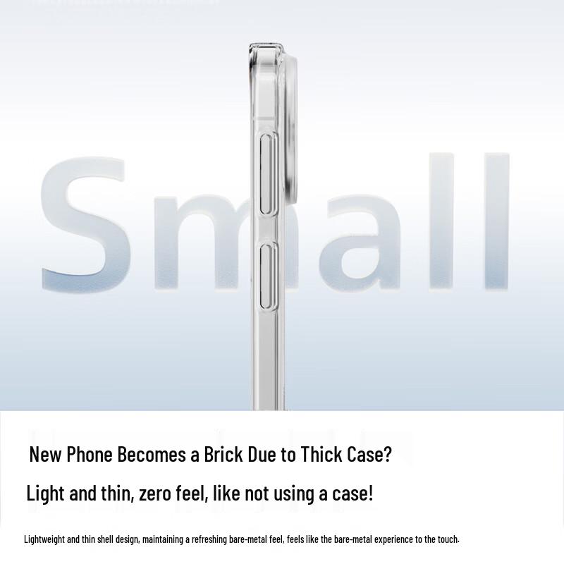 OPPO Find X9/X9 Pro Magnetic Lens Protection Phone Case