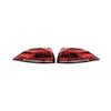 Compatible External Taillight for Mercedes-Benz GLE-Class W167 (2020-2022 Models)