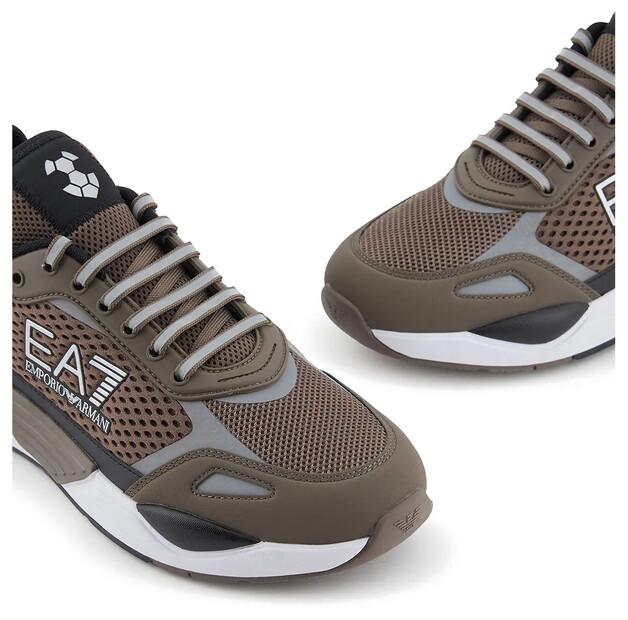 EA7 Emporio Armani Sneakers X8X159_XK379