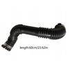 High Efficiency Intercooler Hose A2475200101 Enhances Cooling System Component Strong Rubber Construction for W177