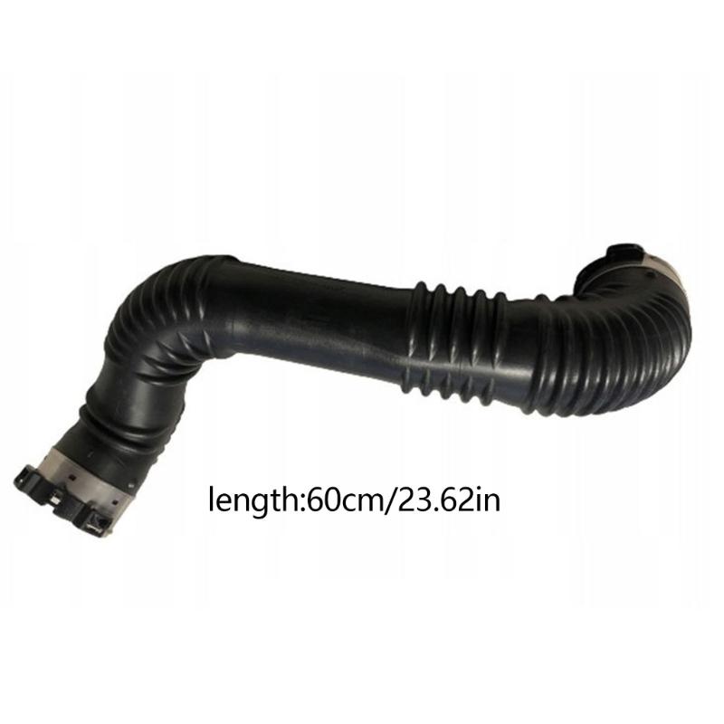 High Efficiency Intercooler Hose A2475200101 Enhances Cooling System Component Strong Rubber Construction for W177