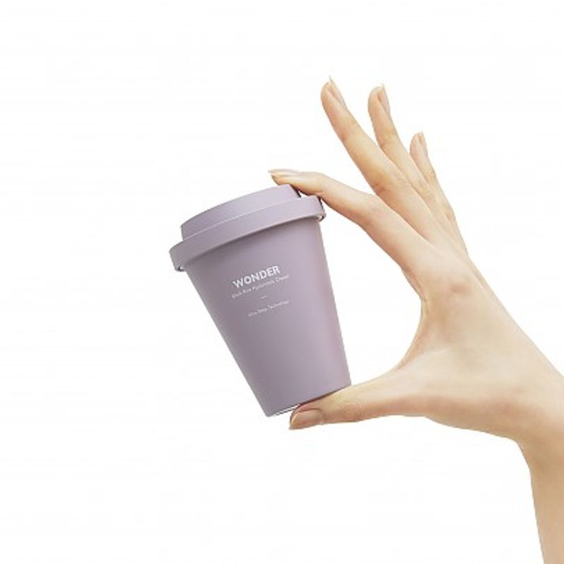 HARUHARU WONDER Black Rice Hyaluronic Cream 90ml