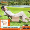 Suncojia Outdoor Portable Folding Camping Chair