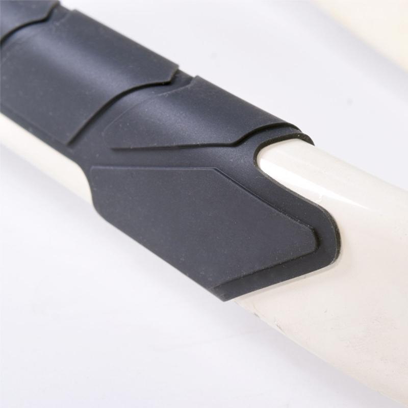 Enhance Protective Chain Stay Pad Bike Chainstay Protector Bicycle Frame Chain Guards for Mountain Bike, MTB, Road Bike