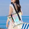 Dazzling Laser Large Capacity Swim Bag