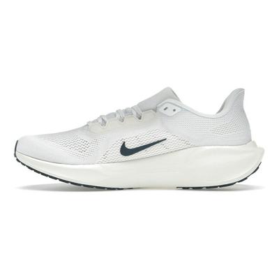 Air Zoom Pegasus 41 Prequel Herren Sneaker Weiß Armory-Navy Hyper-Crimson HF4300-100