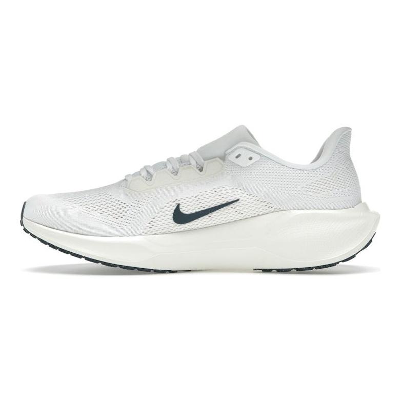 Nike Air Zoom Pegasus 41 Prequel Meeste Tossud Valge Armory-Navy Hyper-Crimson HF4300-100