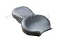 Front & Rear Seat Black Fits For Royal Enfield Classic 350 500 CC Soft Comfort