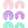 Breast Hot/Cold Gel Compress Patch for Postpartum Care and Lactation Support