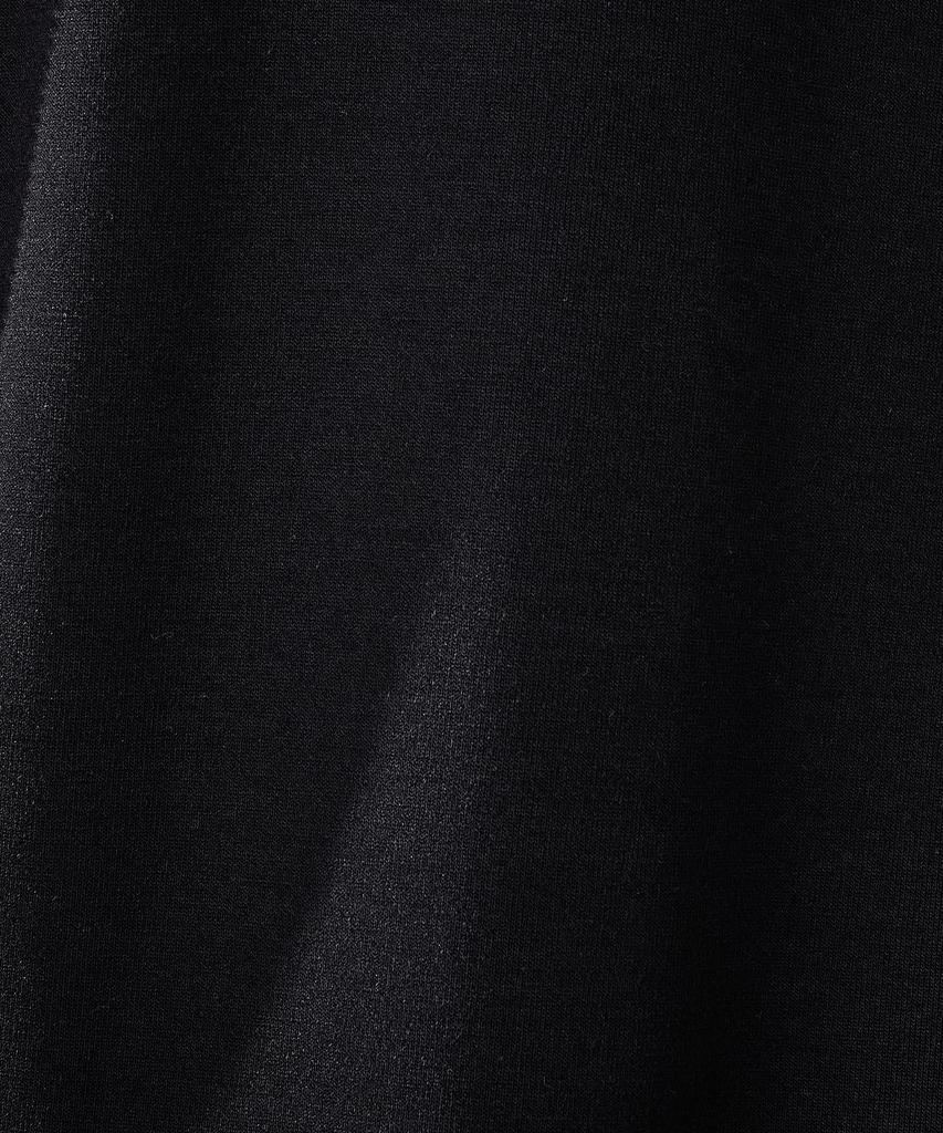 Le Souk Holiday Cardboard Zip Hoodie Size L Women's (295080), Black,