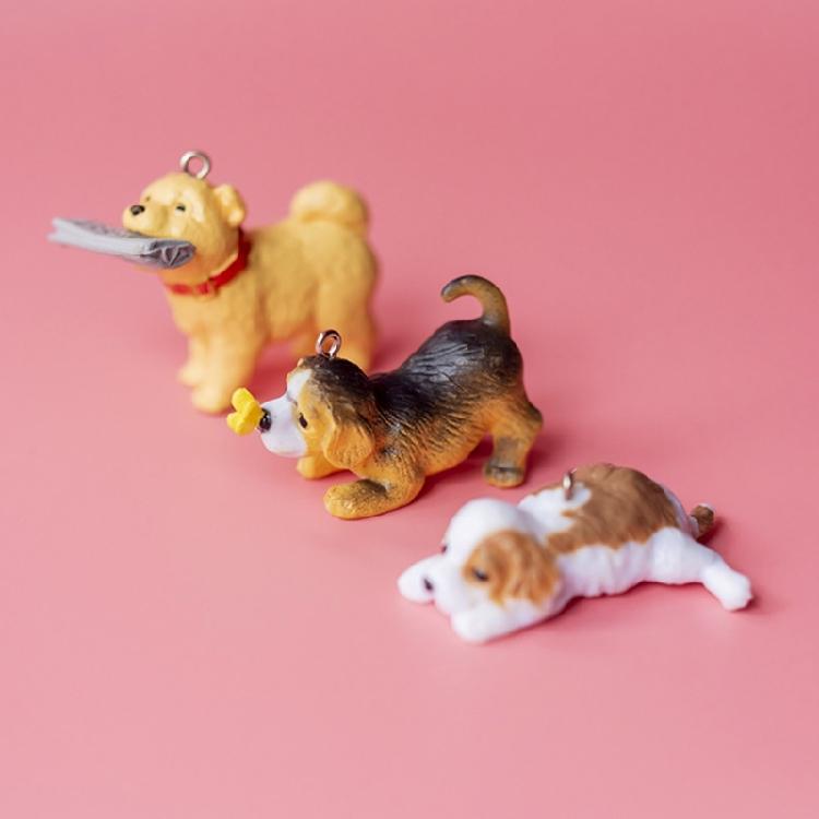 Jewelry Making Supplies Jewelry Charm Cute Cartoon Animal Jewelry Findings