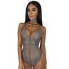 Sex Underwear Sexy Lace Underwear Transparent Doll Women's Lace Onesie