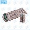 Cangyi Adult Envelope Sleeping Bag for Camping & Indoors