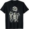 Motorcykel Dam T-shirt
