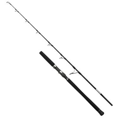 Canna da pesca Shimano Offshore 25 Grappler Tipo J S56-7