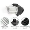 Blower Motor Resistor JGO000021 for RANGE ROVER MK3