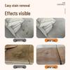 Velvet & Fabric Sofa and Chair Cleaner for Cushions & Frosted Leather