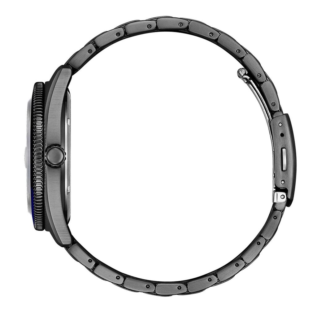 Citizen Black Wristwatch AW1765-88X