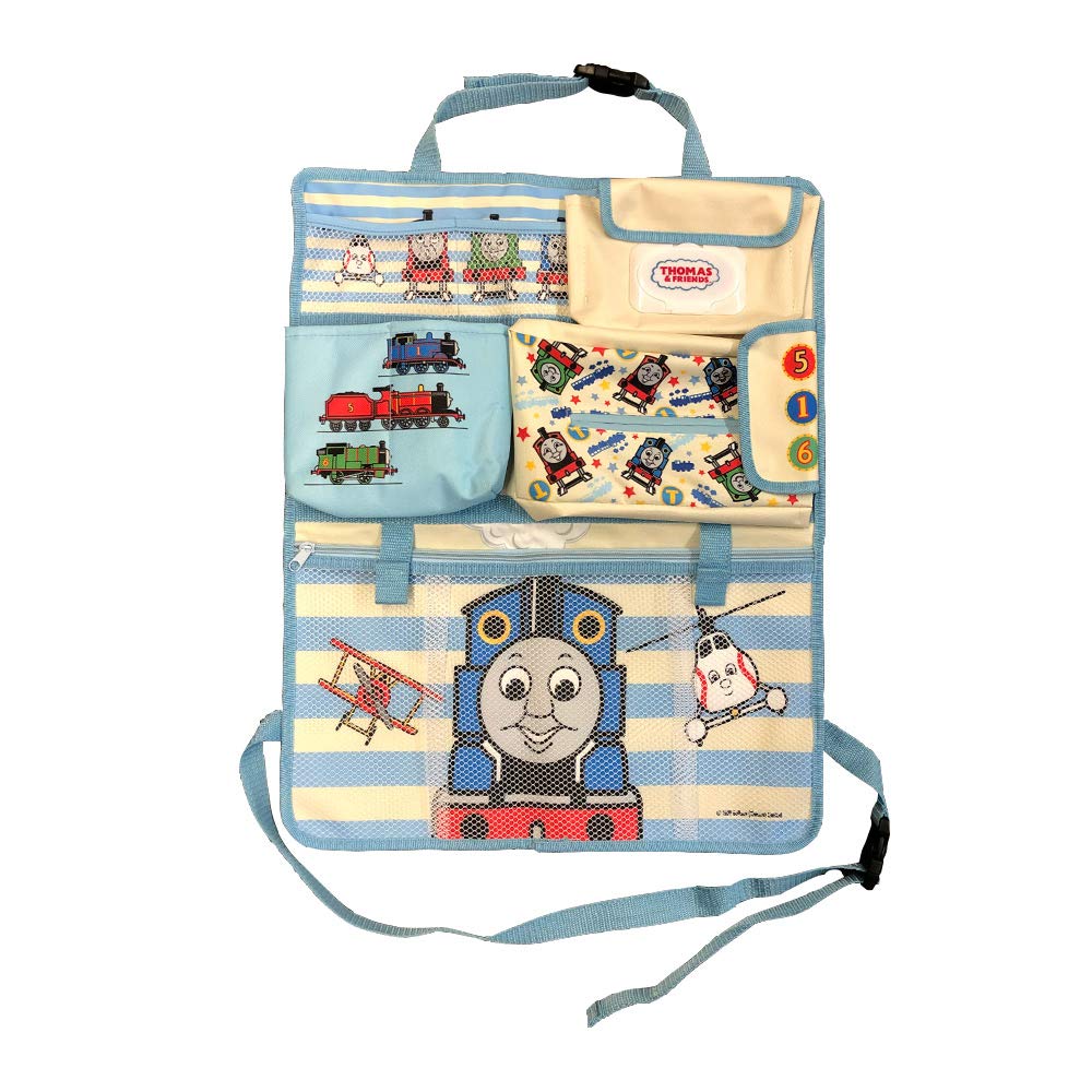 Shinsei International Томас и друзья Наспинный карман для сиденья