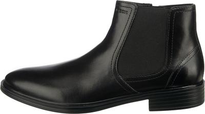 Stiefel Gladwin (U044WA 00043 C9999) Schwarz