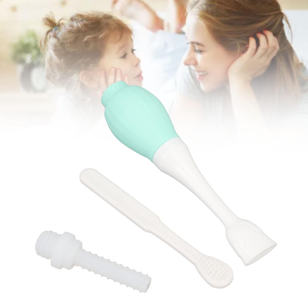Entraîneur de muscle de la langue en silicone améliore la clarté de la parole portable oral lèvres entraîneur de récupération musculaire pour enfants