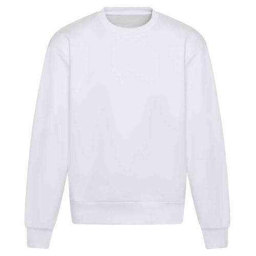 Awdis Unisex Dospělý Signature Heavyweight Mikina