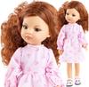 Paola Reina Doll Wonderful Spanish Doll 04686