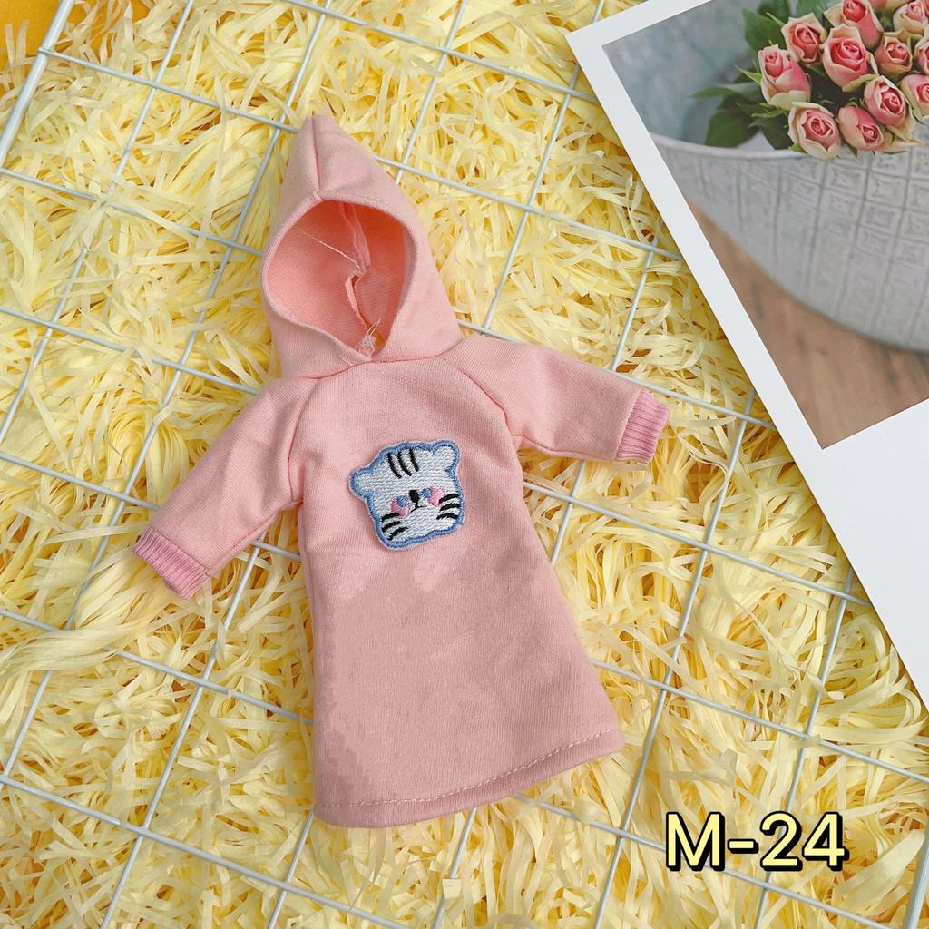 12 Inch 30 CM Bjd Anime Doll With Clothes Kids Girls 4 To 16 Years Dollhouse Accessories Skirt Hat Headdress Dress Up DIY Toys