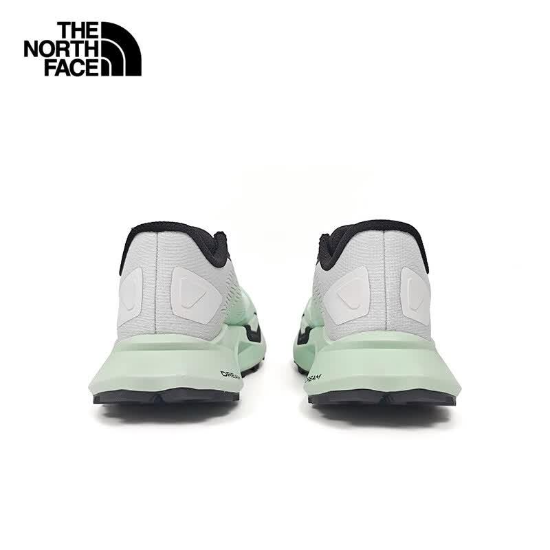 The North Face Women's 8AEQ Lightweight Trail Running Shoes