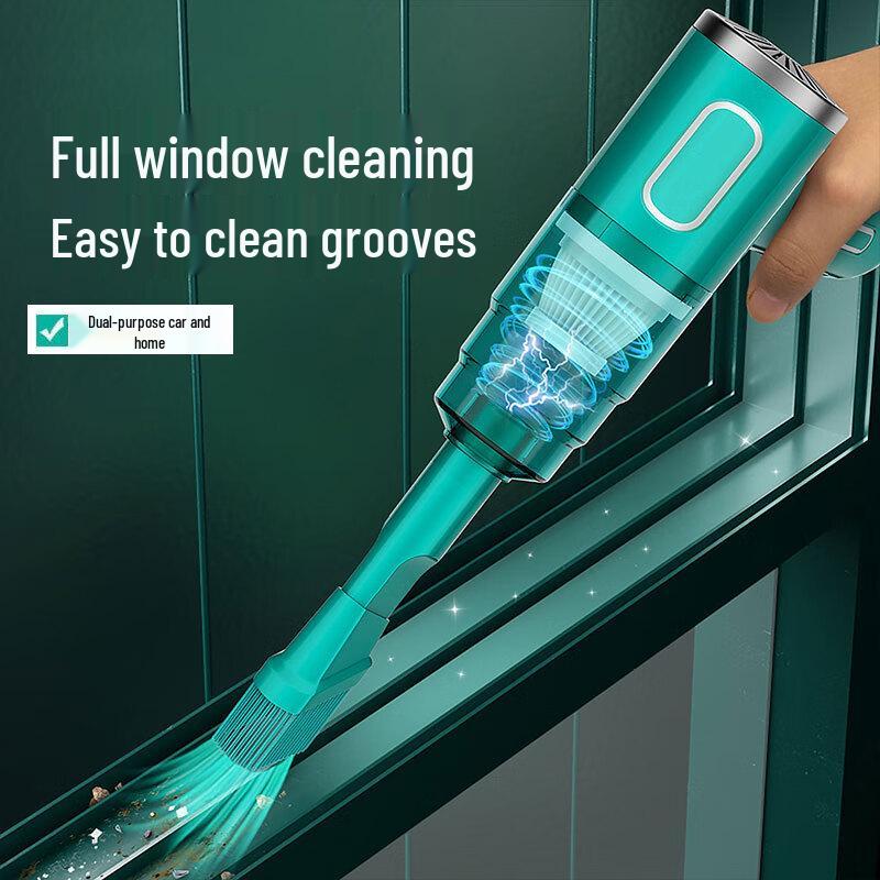 Lilang Portable Cordless Handheld Vacuum Cleaner
