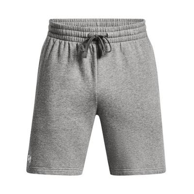 Mens Rival Fleece Shorts