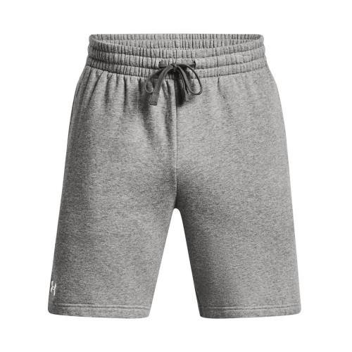 Under Armour Mens Rival Fleece Shorts