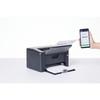 Imprimante monofonction - BROTHER - HL-L1242W - Monochrome - Wi-Fi &amp; Wi-Fi Direct - A4