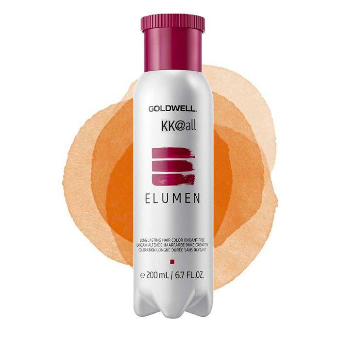 Goldwell Elumen Pure KK@ALL 200ml - Copper