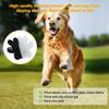 Dog Paw Protector Toe Grips for Senior Dogs Anti Slip Dog Paw Pads for Hot Pavement Whole Paws Pads for Dogs Traction Dog Boots & paw Protectors