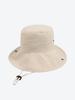 Nylon Safari Bucket Hat HPACCFS401